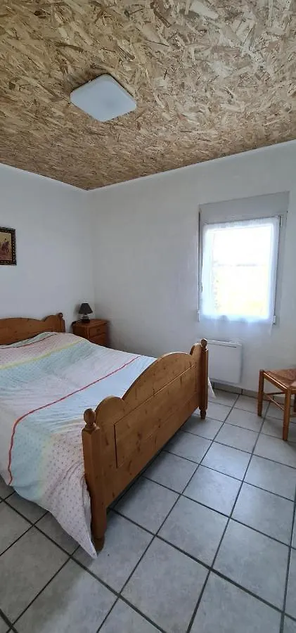 Holiday home Studio 2 Personnes Avec Piscine Villa Jonquieres