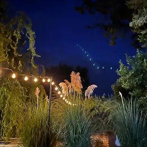  Villa Havre De Paix En Provence